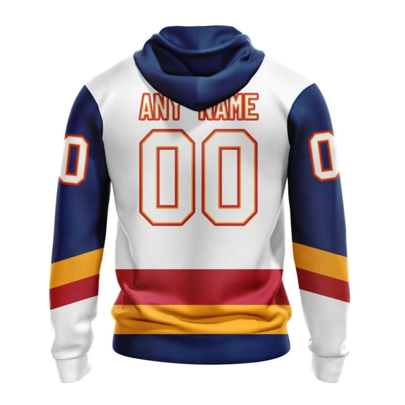 NHL Colorado Avalanche Personalized Heritage Design,QTNHL080524A673