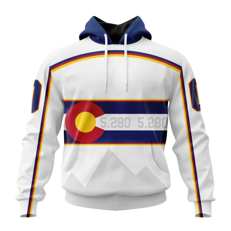 NHL Colorado Avalanche Special City Connect Design,QTNHL080524A878