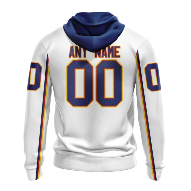 NHL Personalized Name And Number, Colorado Avalanche Special City Connect Design,QTNHL Personalized Name And Number,080524B878