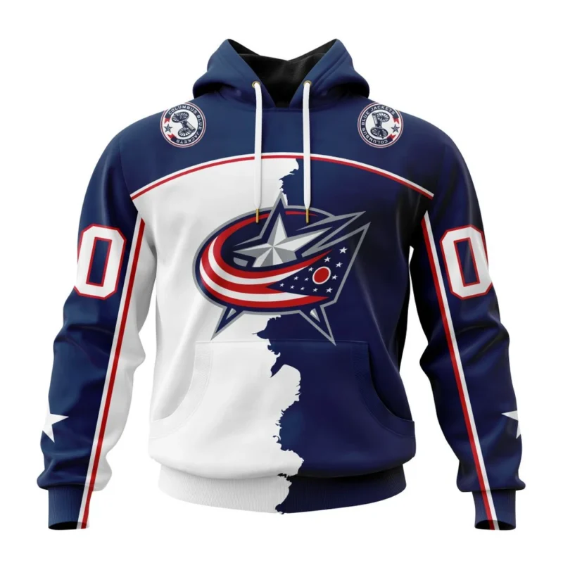 NHL Columbus Blue Jackets Personalize  Home Mix Away Kits,QTNHL080524A1517