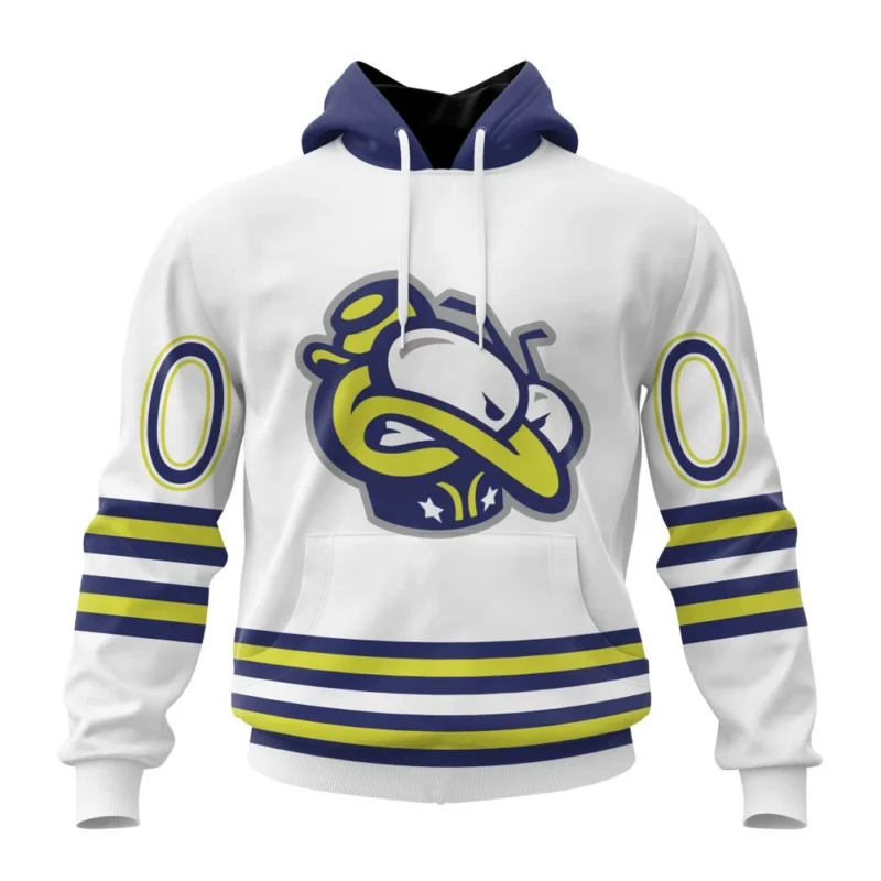 NHL Columbus Blue Jackets Special Whiteout Design,QTNHL080524A576