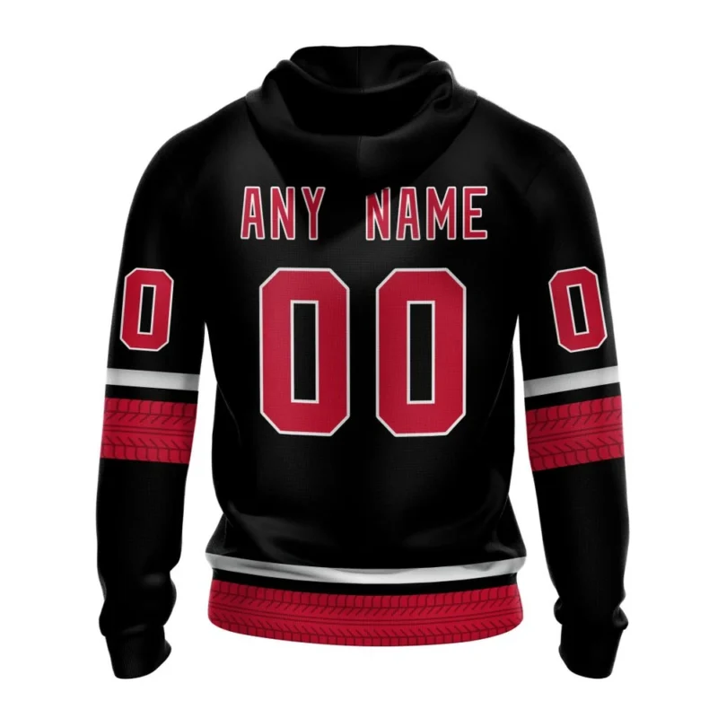 NHL Personalized Name And Number, Detroit Red Wings Personalized Alternate Concepts Kits,QTNHL Personalized Name And Number,080524B527