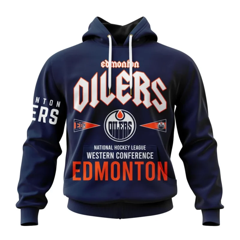 NHL Edmonton Oilers  Western Conference City Tour,QTNHL080524A538