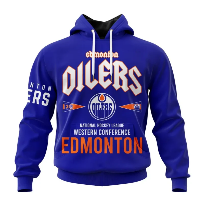 NHL Edmonton Oilers  Royal Western Conference City Tour,QTNHL080524A539