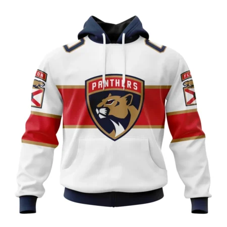 NHL Florida Panthers  Away Kits,QTNHL080524A1696