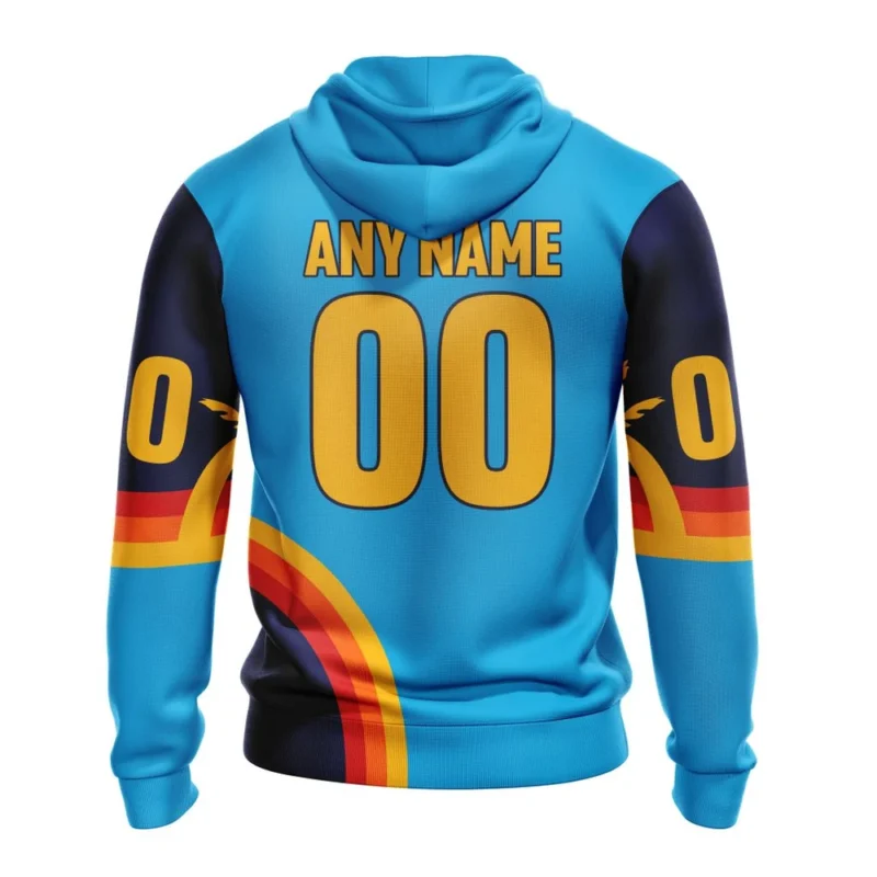 NHL Personalized Name And Number, Florida Panthers Special All-Star Game Design With Atlantic Ocean,QTNHL Personalized Name And Number,080524B2568