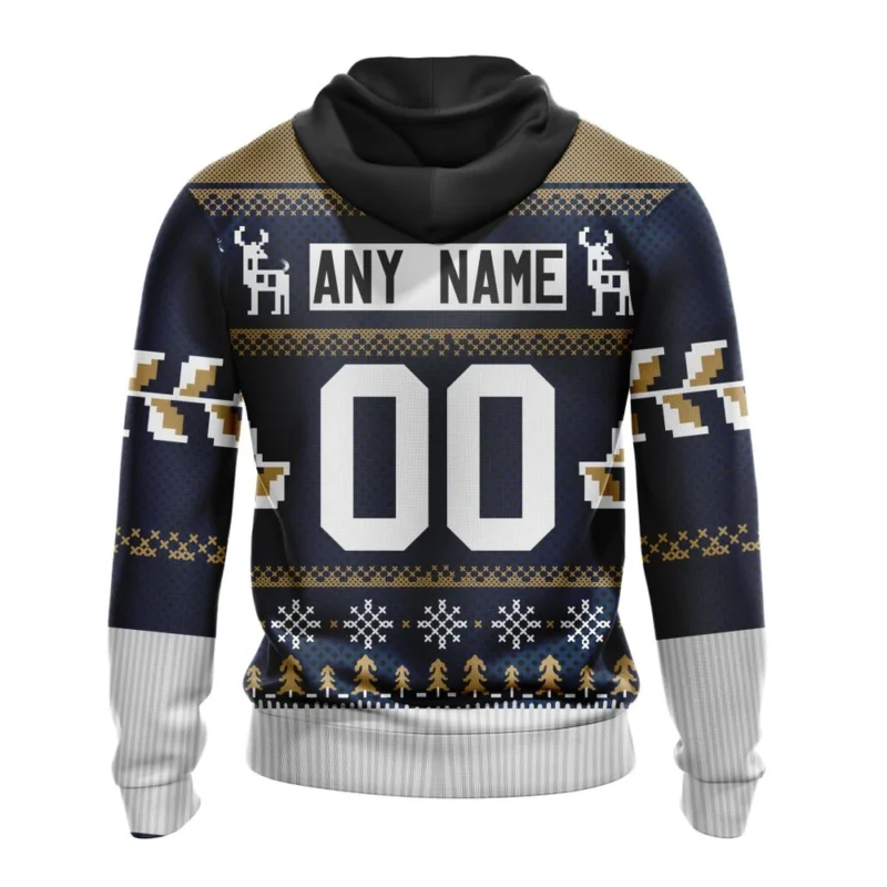 NHL Personalized Name And Number, Florida Panthers, Specialized Chrismas Season,QTNHL Personalized Name And Number,080524B2798