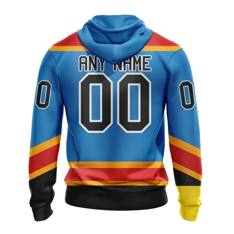 NHL Personalized Name And Number, Florida Panthers Reverse Retro Kits ,QTNHL Personalized Name And Number,080524B29