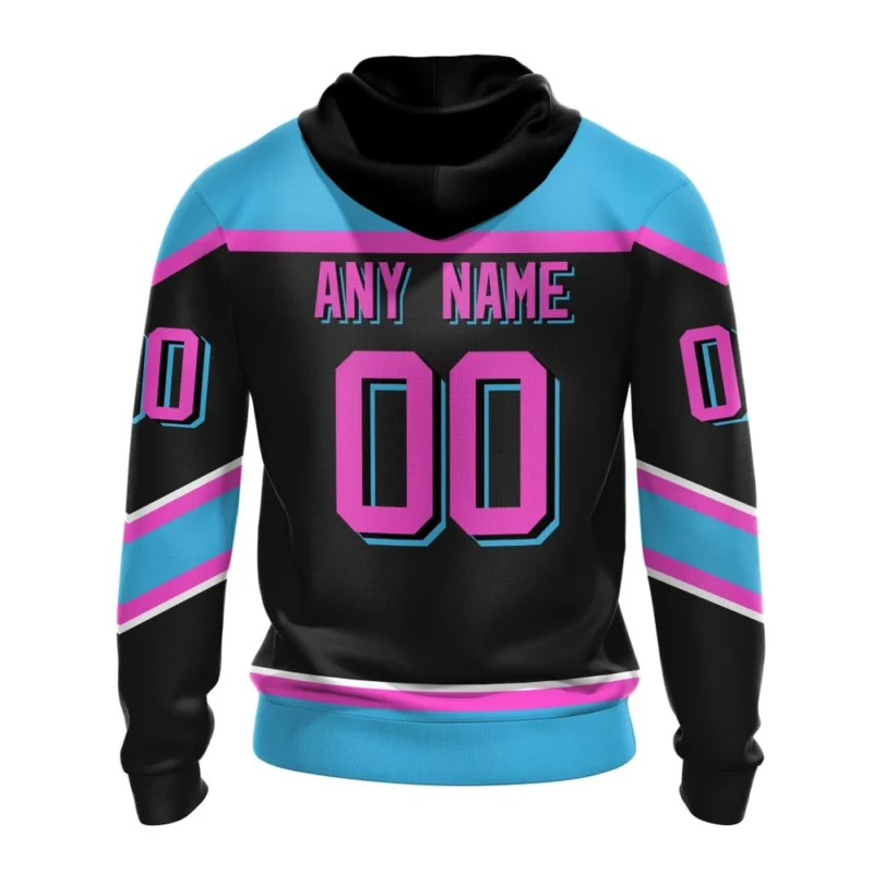 NHL Personalized Name And Number, Florida Panthers Personalized Alternate Concepts Kits,QTNHL Personalized Name And Number,080524B524