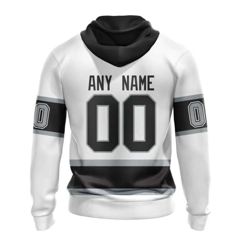 NHL Personalized Name And Number, Los Angeles Kings Personalized  Alternate Kits,QTNHL Personalized Name And Number,080524B1433