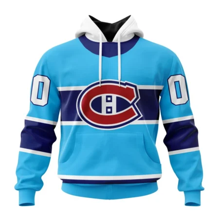 NHL Montreal Canadiens Reverse Retro Kits ,QTNHL080524A1