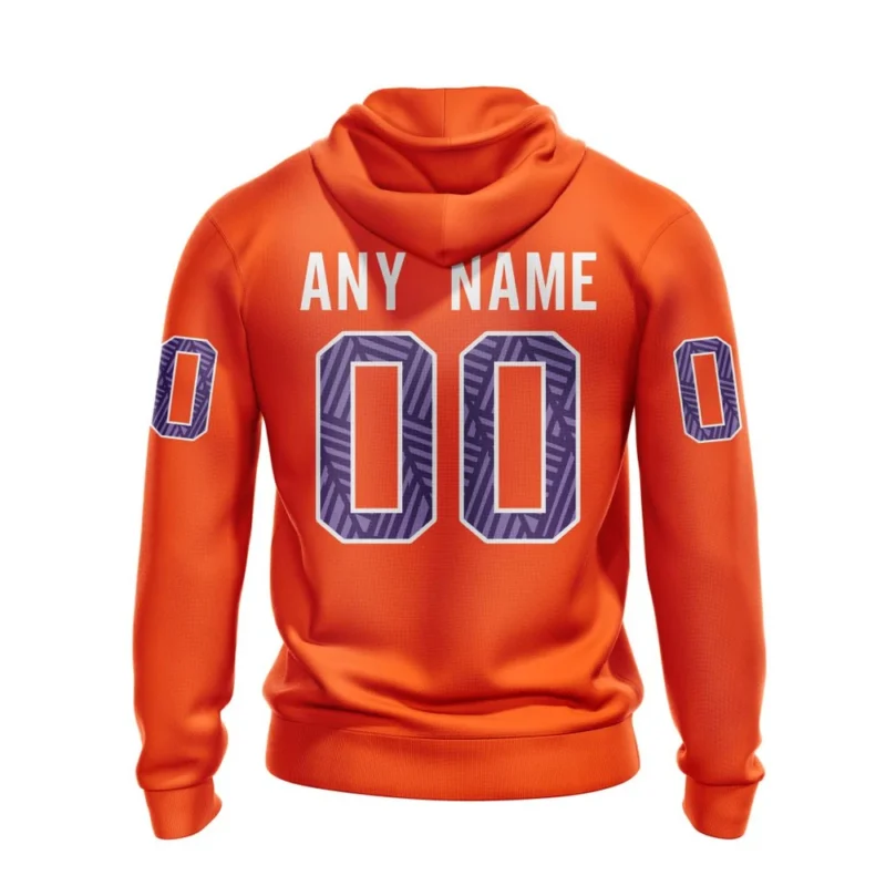 Montreal Canadiens , Indigenous Celebration Night ,QTNHL Personalized Name And Number,080524B400