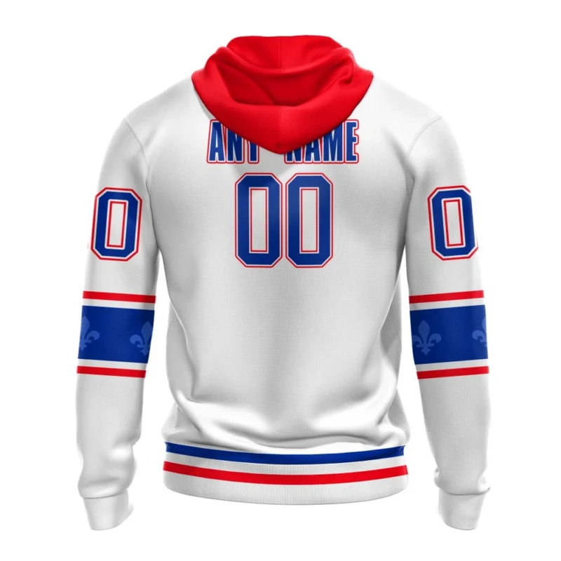 NHL Montreal Canadiens Special Whiteout Design,QTNHL080524A568