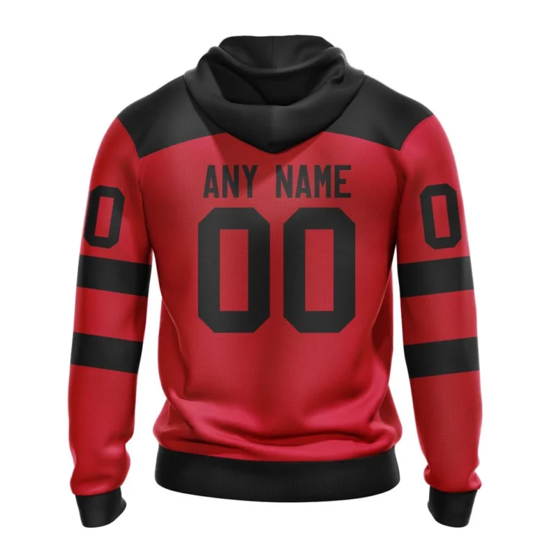 NHL Personalized Name And Number, New Jersey Devils Personalized  Stadium Series,QTNHL Personalized Name And Number,080524B84