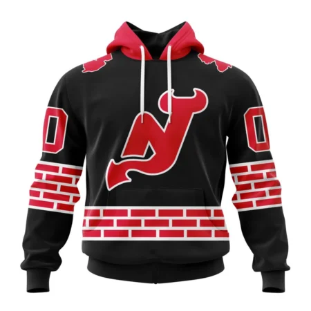 NHL New Jersey Devils Special City Connect Design,QTNHL080524A867