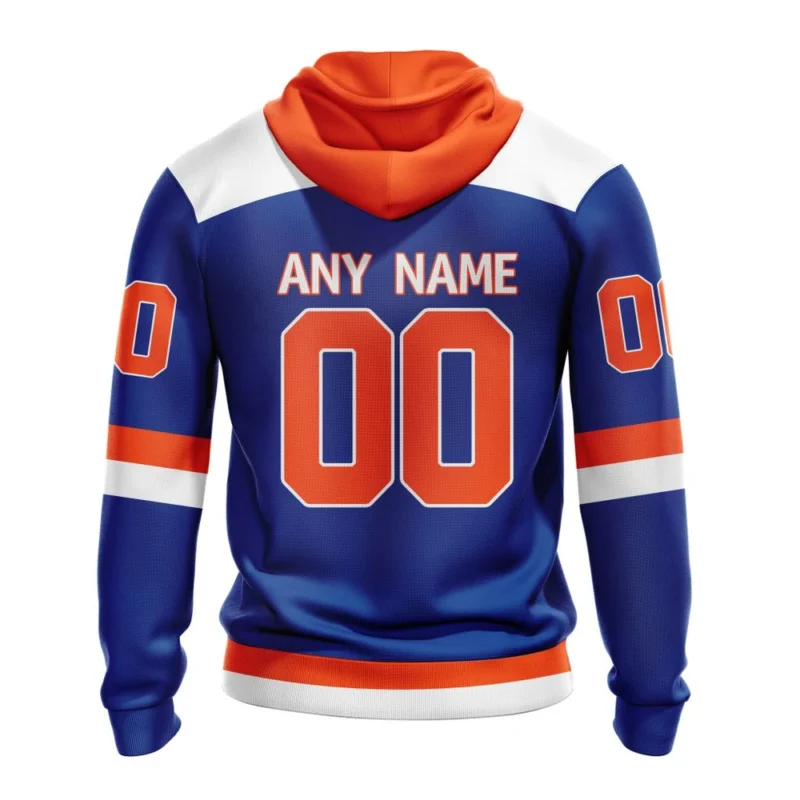 NHL Personalized Name And Number, New York Islanders Personalized  Alternate Kits,QTNHL Personalized Name And Number,080524B1431