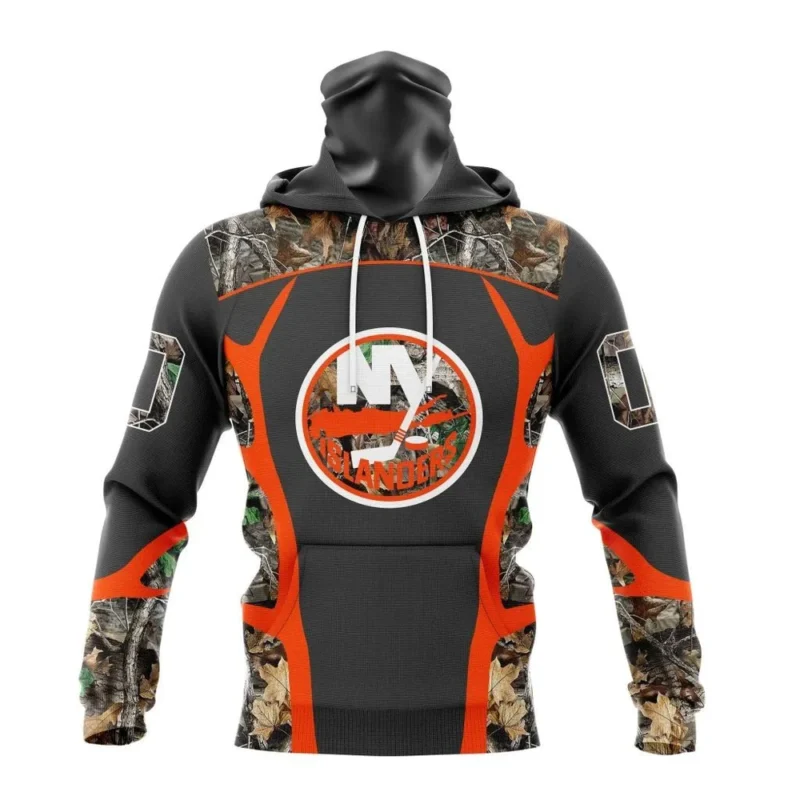 NHL New York Islanders Special Camo Hunting Design ,QTNHL080524A2207