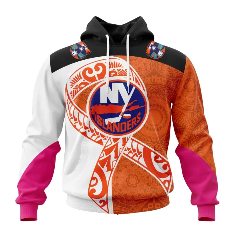 New York Islanders, Specialized Samoa Fights Cancer Jersey,QTNHL080524A3289