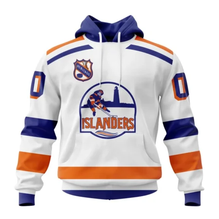 NHL New York Islanders Personalized Heritage Design,QTNHL080524A660