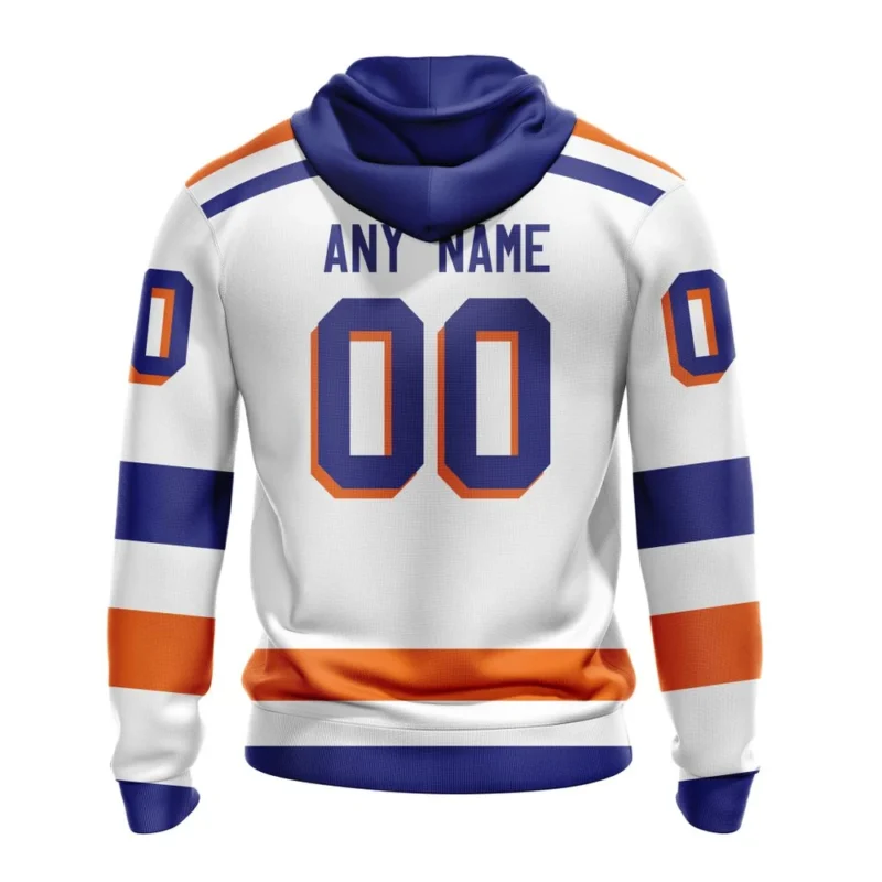 NHL Personalized Name And Number, New York Islanders Personalized Heritage Design,QTNHL Personalized Name And Number,080524B660