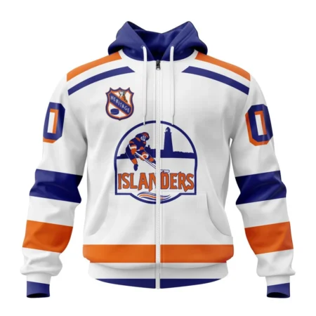 NHL Personalized Name And Number, New York Islanders Personalized Heritage Design,QTNHL Personalized Name And Number,080524B660