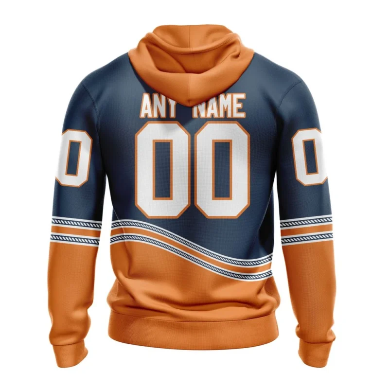 NHL Personalized Name And Number, New York Islanders Special City Connect Design,QTNHL Personalized Name And Number,080524B865