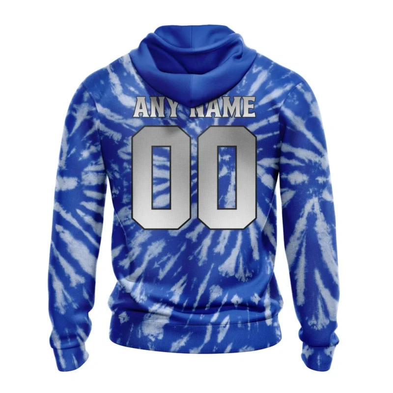 NHL Personalized Name And Number, New York Rangers Special Retro Vintage Tie Dye,QTNHL Personalized Name And Number,080524B336