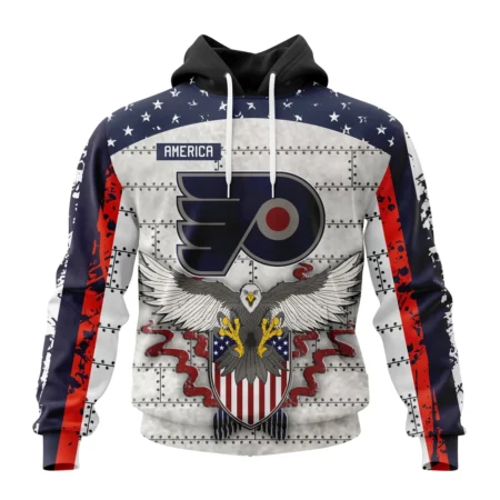 NHL Philadelphia Flyers, Specialized Unisex In Us Concepts ,QTNHL080524A2880