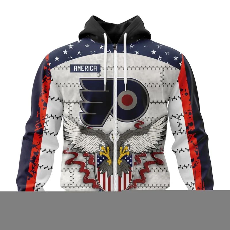 NHL Philadelphia Flyers, Specialized Unisex In Us Concepts ,QTNHL 080524B2880