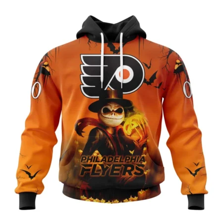 NHL Philadelphia Flyers Special Halloween Concepts,QTNHL080524A3689