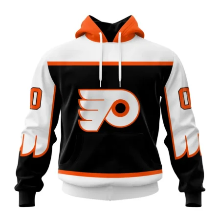 NHL Philadelphia Flyers Personalized Alternate Concepts Kits,QTNHL080524A515