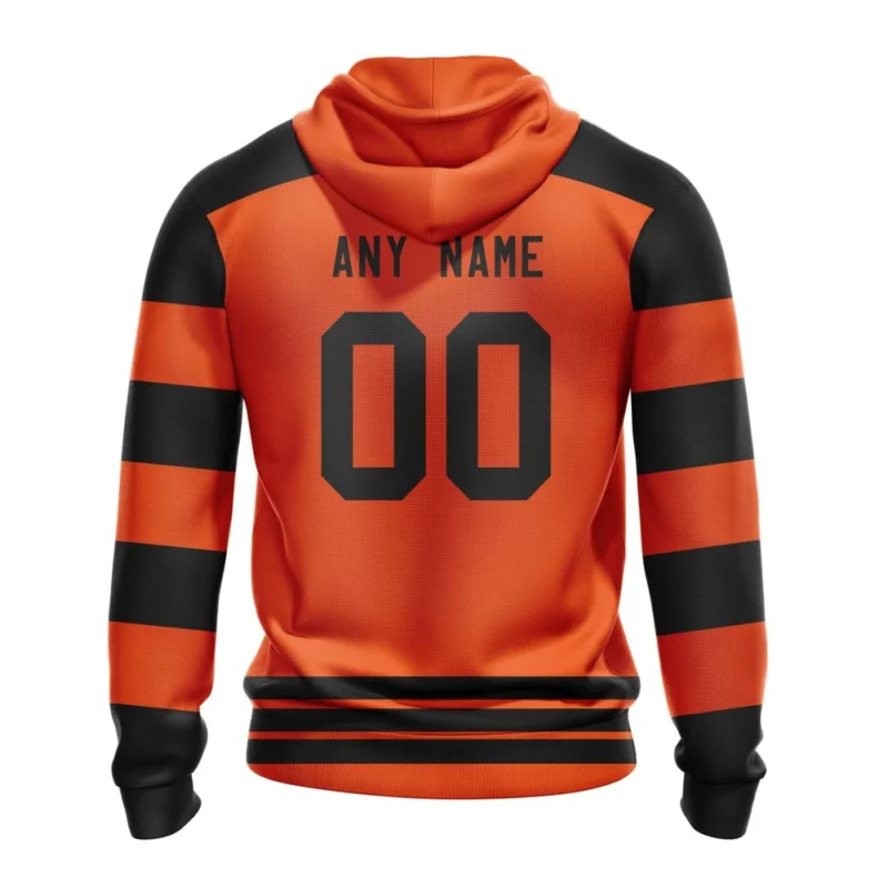 NHL Personalized Name And Number, Philadelphia Flyers Personalized Heritage Design,QTNHL Personalized Name And Number,080524B657