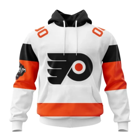 NHL Philadelphia Flyers Personalized  Stadium Series,QTNHL080524A684