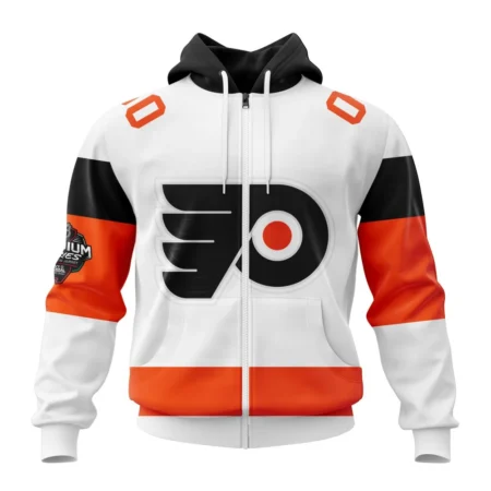 NHL Personalized Name And Number, Philadelphia Flyers Personalized  Stadium Series,QTNHL Personalized Name And Number,080524B684