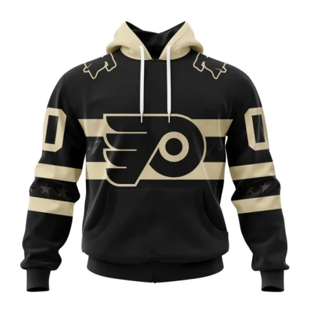 NHL Philadelphia Flyers Special City Connect Design,QTNHL080524A862