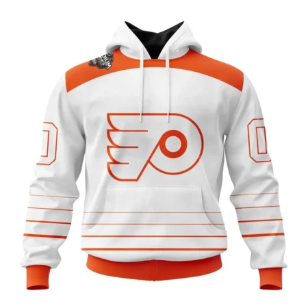 NHL Philadelphia Flyers  Stadium Series Design Concept Kits,QTNHL080524A883