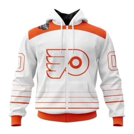 NHL Personalized Name And Number, Philadelphia Flyers  Stadium Series Design Concept Kits,QTNHL Personalized Name And Number,080524B883