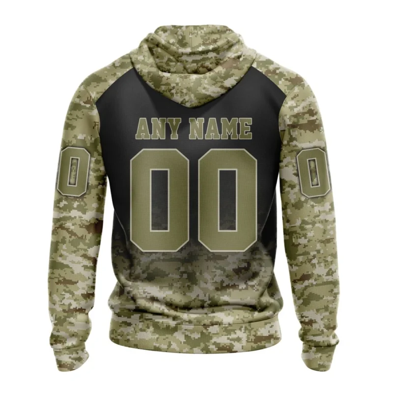 NHL Personalized Name And Number, Pittsburgh Penguins Special Camo Design For Veterans Day,QTNHL Personalized Name And Number,080524B1772