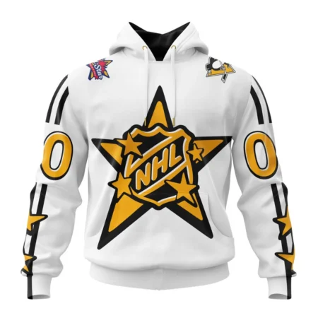 NHL Pittsburgh Penguins Personalized  NHL All-Star Game,QTNHL080524A829