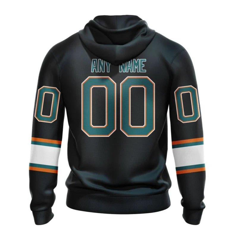 NHL San Jose Sharks Spcial Design,QTNHL 080524B4070