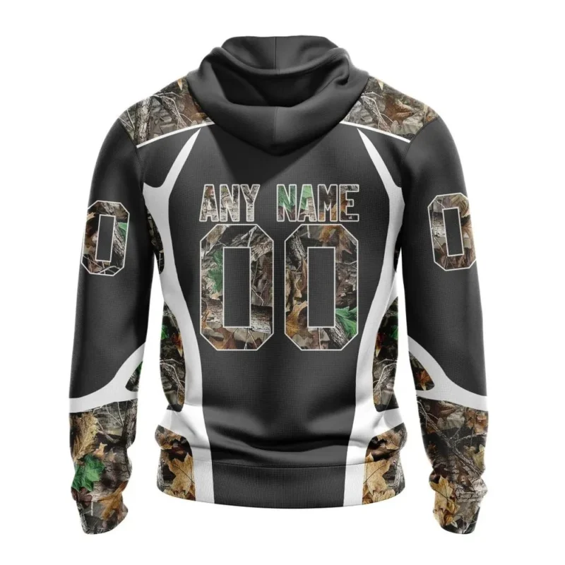 NHL Personalized Name And Number, St. Louis Blues Special Camo Hunting Design ,QTNHL Personalized Name And Number,080524B2203