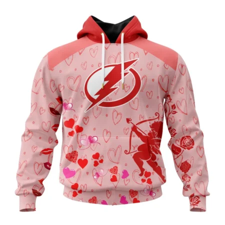 NHL Tampa Bay Lightning Special Gift For Valentines Day,QTNHL080524A953