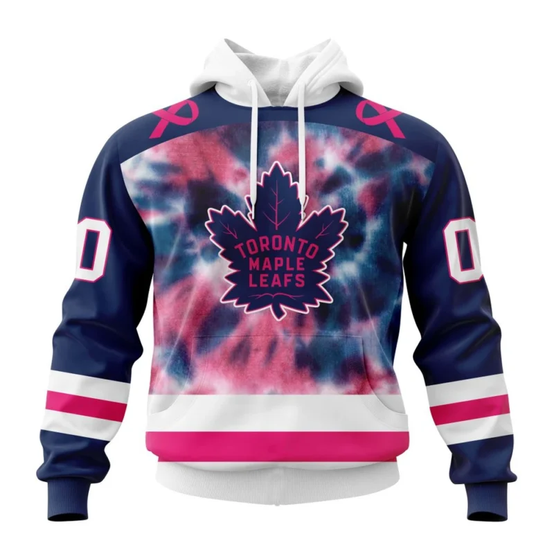 NHL Toronto Maple Leafs Special Pink October Fight Breast Cancer,QTNHL080524A1822