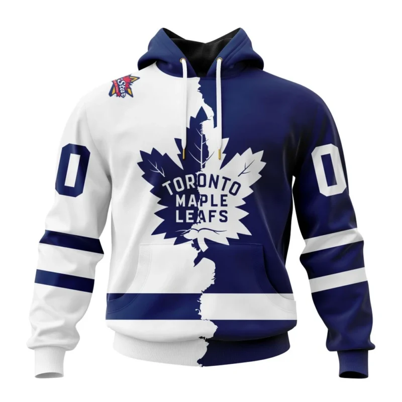 NHL Toronto Maple Leafs Personalize  Home Mix Away Kits,QTNHL080524A203