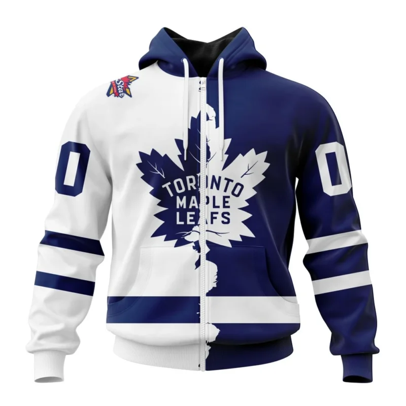 NHL Personalized Name And Number, Toronto Maple Leafs Personalize  Home Mix Away Kits,QTNHL Personalized Name And Number,080524B203