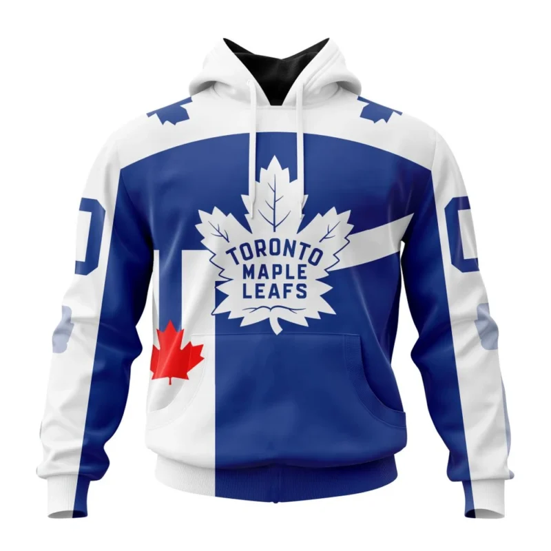 NHL Toronto Maple Leafs Special City Connect Design,QTNHL080524A856