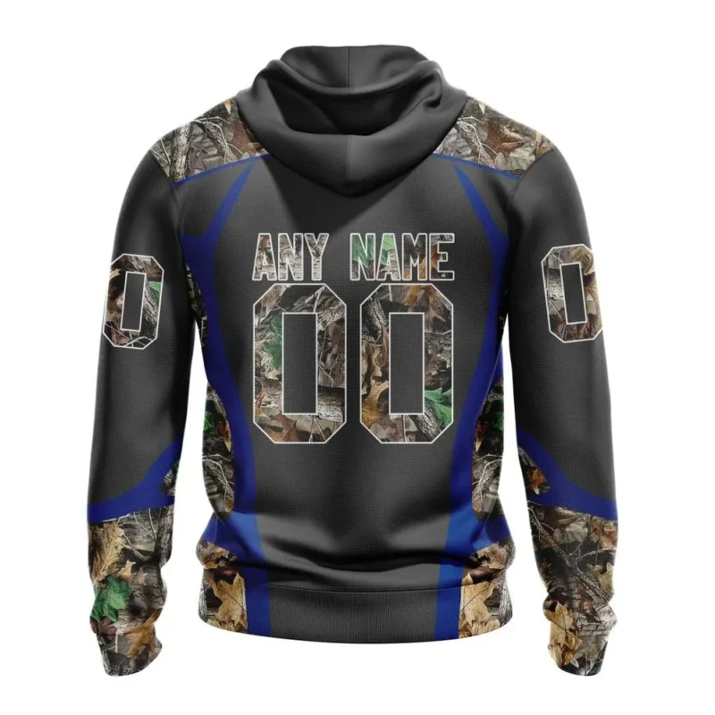 NHL Personalized Name And Number, Vancouver Canucks Special Camo Hunting Design ,QTNHL Personalized Name And Number,080524B2201