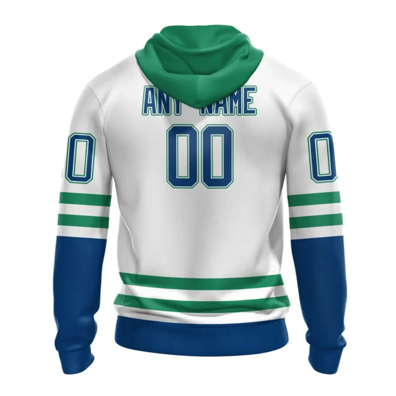 NHL Vancouver Canucks Special Whiteout Design,QTNHL080524A554