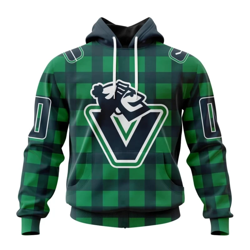 NHL Vancouver Canucks Special City Connect Design,QTNHL080524A855