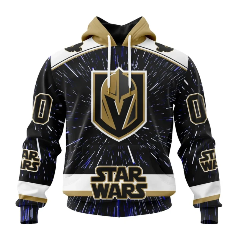 NHL Vegas Golden Knights Special Star Wars Design,QTNHL080524A1109